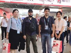 廣交會(huì)展會(huì)客戶會(huì)見