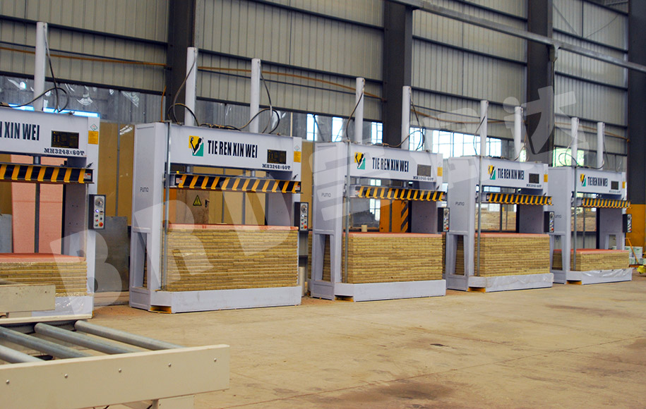 寶潤達(dá)一體板冷壓 寶潤達(dá)一體板冷壓