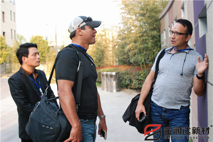 寶潤(rùn)達(dá)