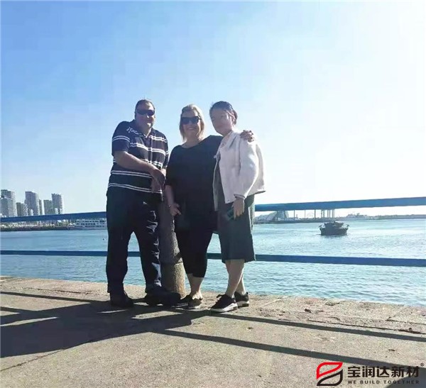 寶潤達(dá)外墻保溫一體板 寶潤達(dá)外墻保溫一體板